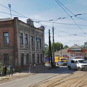 Moskalivska Street, 61, Kharkiv: photo