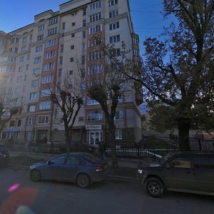 Рязань, Улица Яхонтова, 15: фото
