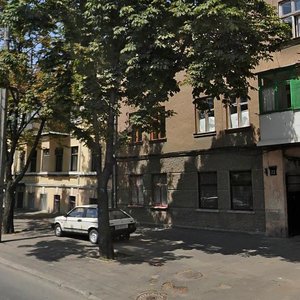 Rozumovska vulytsia, 24, : foto