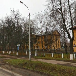 Molodyozhniy Avenue, 52, Nizhny Novgorod: photo