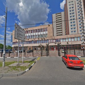 Moskva, Altufyevskoye Highway, 2А: foto