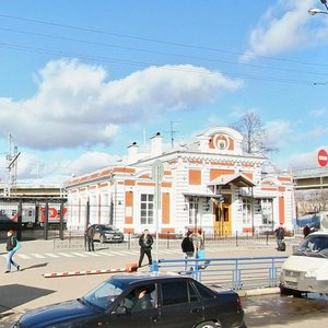 Revolyutsii Square, No:2, Nijni Novgorod: Fotoğraflar