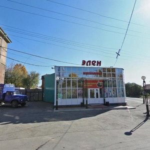 Иркутск, 4-я Советская улица, 8: фото