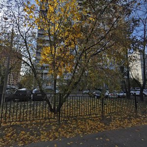 Novosuschyovskaya Street, 37к4, : foto