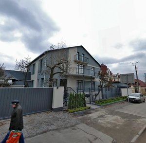 Zvirynetska Street, 15/1, Kyiv: photo