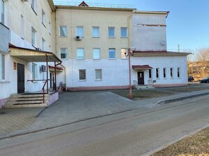 Navavilienskaja Street, 38, Minsk: photo