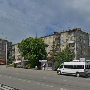 Bulvar Ryabikova, 5А, Irkutsk: photo