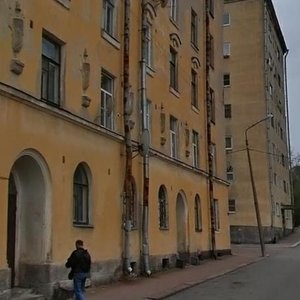Морская набережная 30 выборг