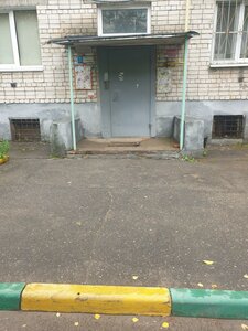 Yubileynaya Street, 35, Nizhny Novgorod: photo