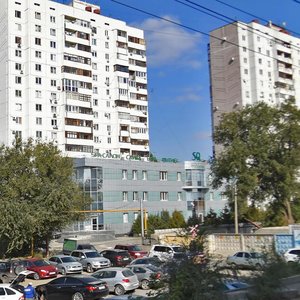 Raboche-Krestyanskaya Street, 52А, : foto