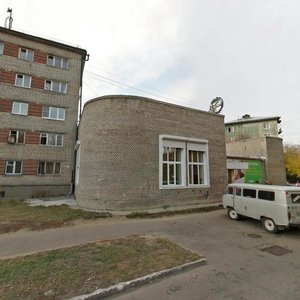 92-y kvartal, 16, Angarsk: photo