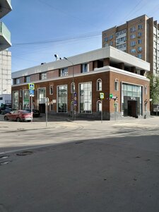 Ladozhskaya Street, 11, : foto