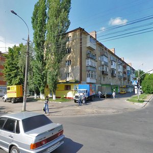 Vulytsia 600-richchia, 34, Vinnytsia: photo