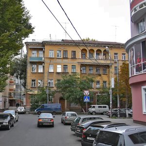 Sovetskaya ulitsa, 4А, Saratov: photo
