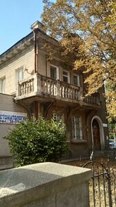 Sovetskaya ulitsa, 30, Kursk: photo