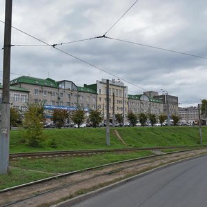 Ulitsa Sibirskiy Trakt, 34Л, Kazan: photo