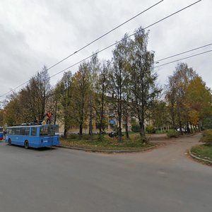 Lebedeva Street, 33, Yoshkar‑Ola: photo