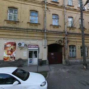 Uritskogo Street, 7, Astrahan: photo