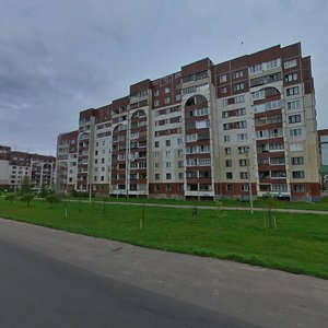 Rizhskiy Avenue, 73, Pskov: photo