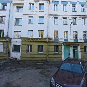 Ulyanova Street, 47, Nizhny Novgorod: photo