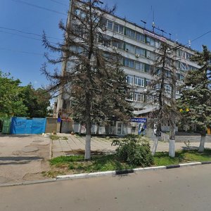 Gagarina Street, 14А, Simferopol: photo