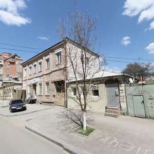 Ulitsa 2-ya Liniya, 9, Rostov‑na‑Donu: photo