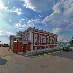 Lazhechnikova Street, No:18, Kolomna: Fotoğraflar