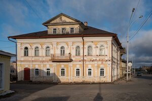 Sovetskaya ulitsa, No:1, Vologodskaya oblastı: Fotoğraflar