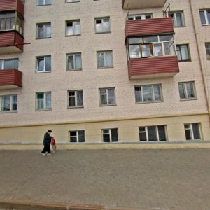 Могилёв, Улица Лазаренко, 18: фото