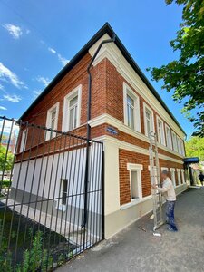 Lidii Bazanovoy Street, 26, Tver: photo