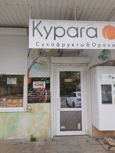 40 Let Oktyabrya Street, 6, Sevastopol: photo