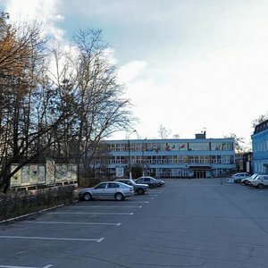 Druzhnaya ulitsa, 18 ، ريازان: صورة