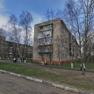 Polevaya ulitsa, 7, Fryazino: photo