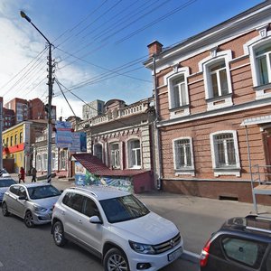 Ulitsa imeni A.M. Gorkogo, 61, Saratov: photo