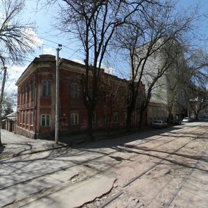 15th Liniya Street, 14/14, Rostov‑na‑Donu: photo
