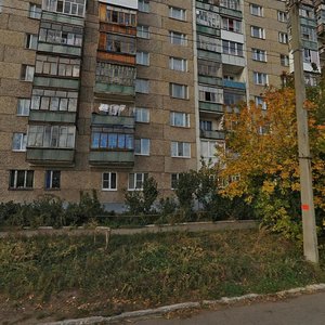 Oruzheynika Dragunova Street, 68 ، إيجيفسك: صورة
