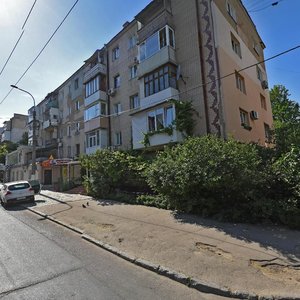 Vulytsia Cherniakhovskoho, 14 ، أوديسا: صورة