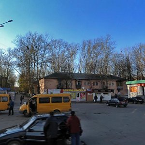 Poselkovaya ulitsa, 2, Ryazan: photo