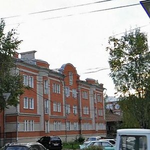 Molodoy Gvardii Street, 26, Kirov: photo