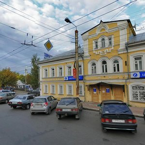 Lenina Street, 90, Kirov: photo