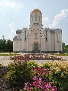 Vasiliya Petushkova Street, 4, Moscow: photo