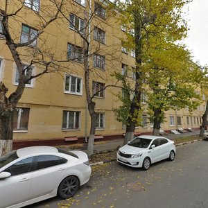 Gorodskaya Street, 5, Moscow: photo