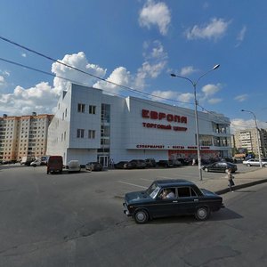 A.G. Stakhanova Street, 36, : foto