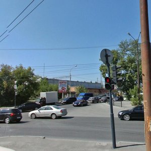 Kosmonavtov Avenue, 1А, Yekaterinburg: photo