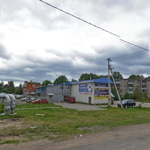 Territoriya Mikrorayon, 4Б, Ruza: photo