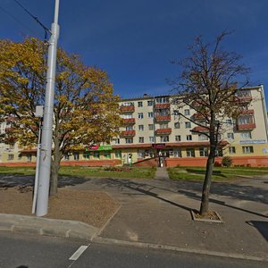 Kalvaryjskaja Street, 52, Minsk: photo