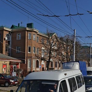 Dzerzhinskogo Street, 141, Stavropol: photo