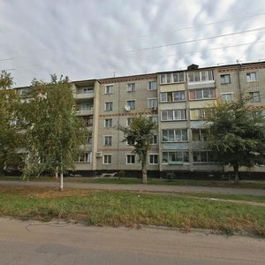 Lenina Street, 285, Blagoveshchensk: photo