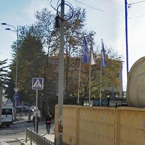 Gagarina Street, 70, Sochi: photo