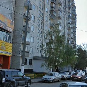 Varshavskoye Highway, 143к1, Moscow: photo